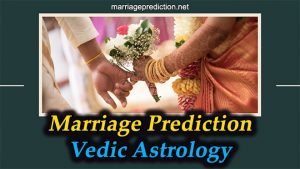 married life prediction vedic astrology